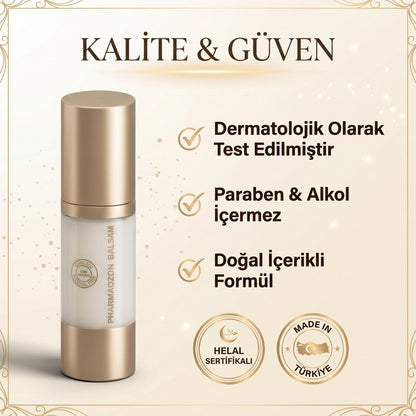 PHARMAOZON BALSAM 30 ML