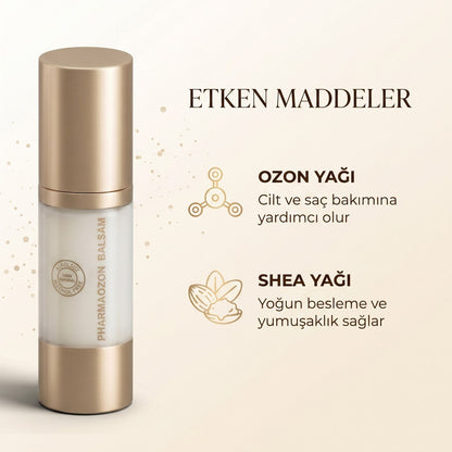 PHARMAOZON BALSAM 30 ML