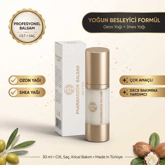 PHARMAOZON BALSAM 30 ML