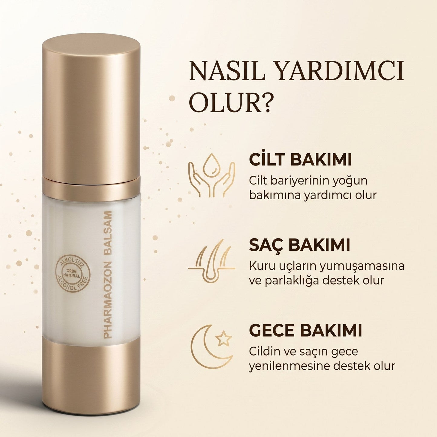 PHARMAOZON BALSAM 30 ML