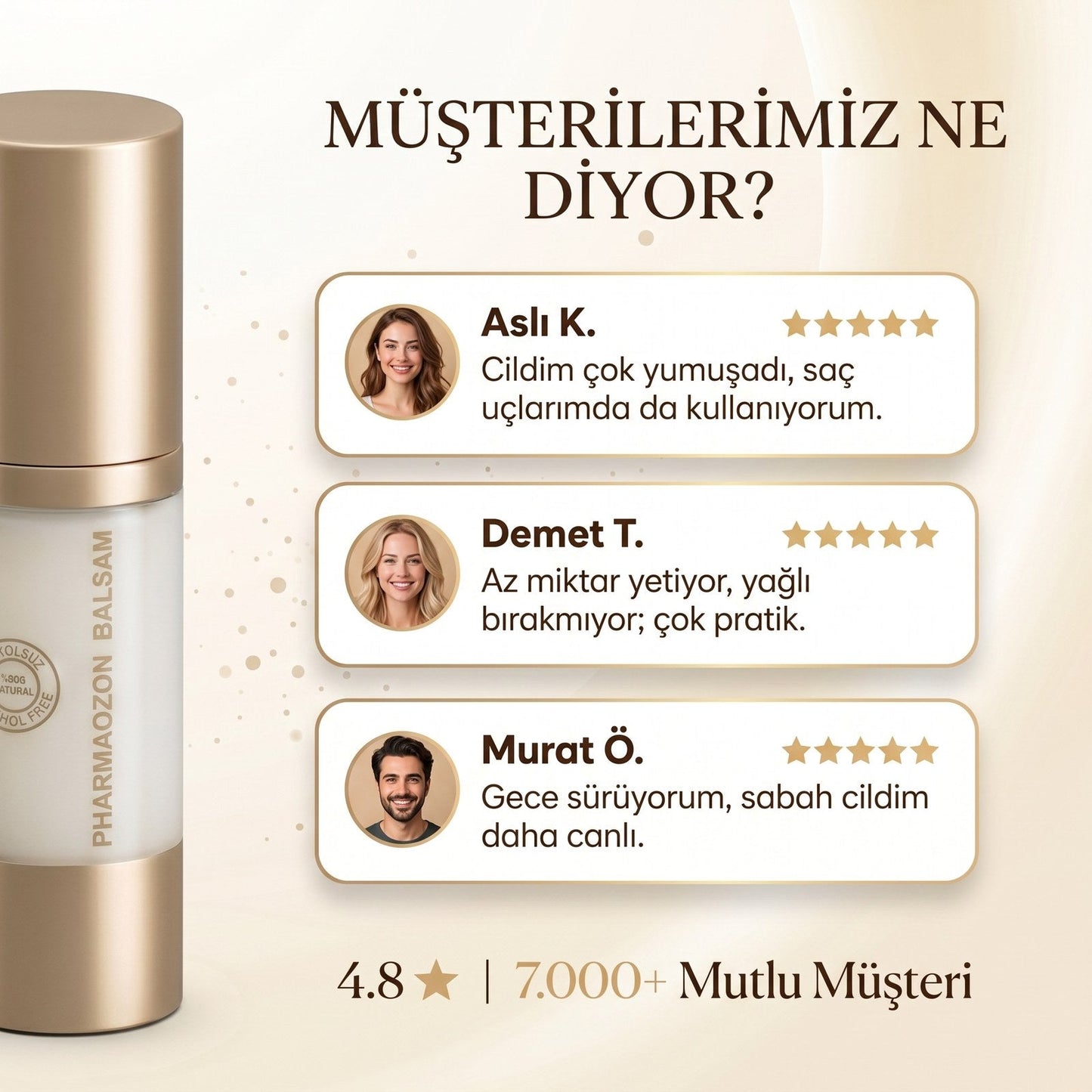 PHARMAOZON BALSAM 30 ML
