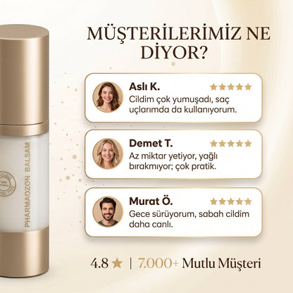 PHARMAOZON BALSAM 30 ML